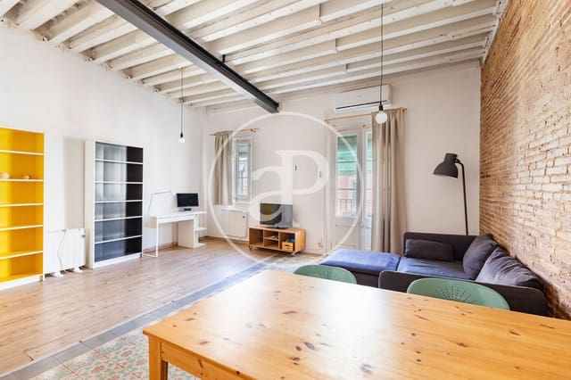 2 camera da letto Appartamento in vendita in El Poble Sec, Barcelona città - 465.000 € (Rif: 10109614)