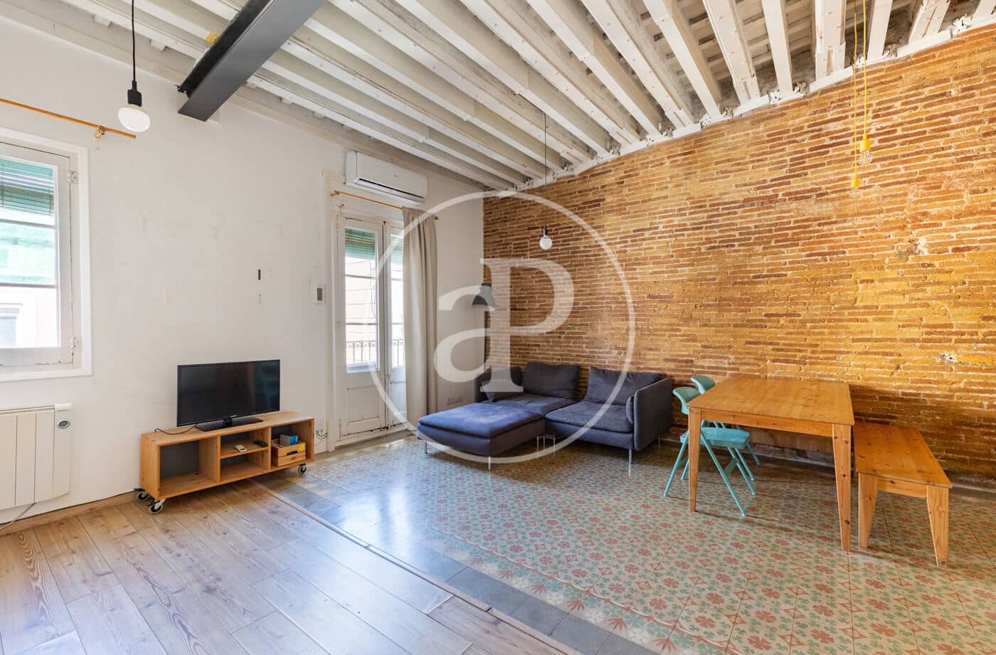 2 camera da letto Appartamento in vendita in Barcelona citta - 465.000 € (Rif: 10109614)
