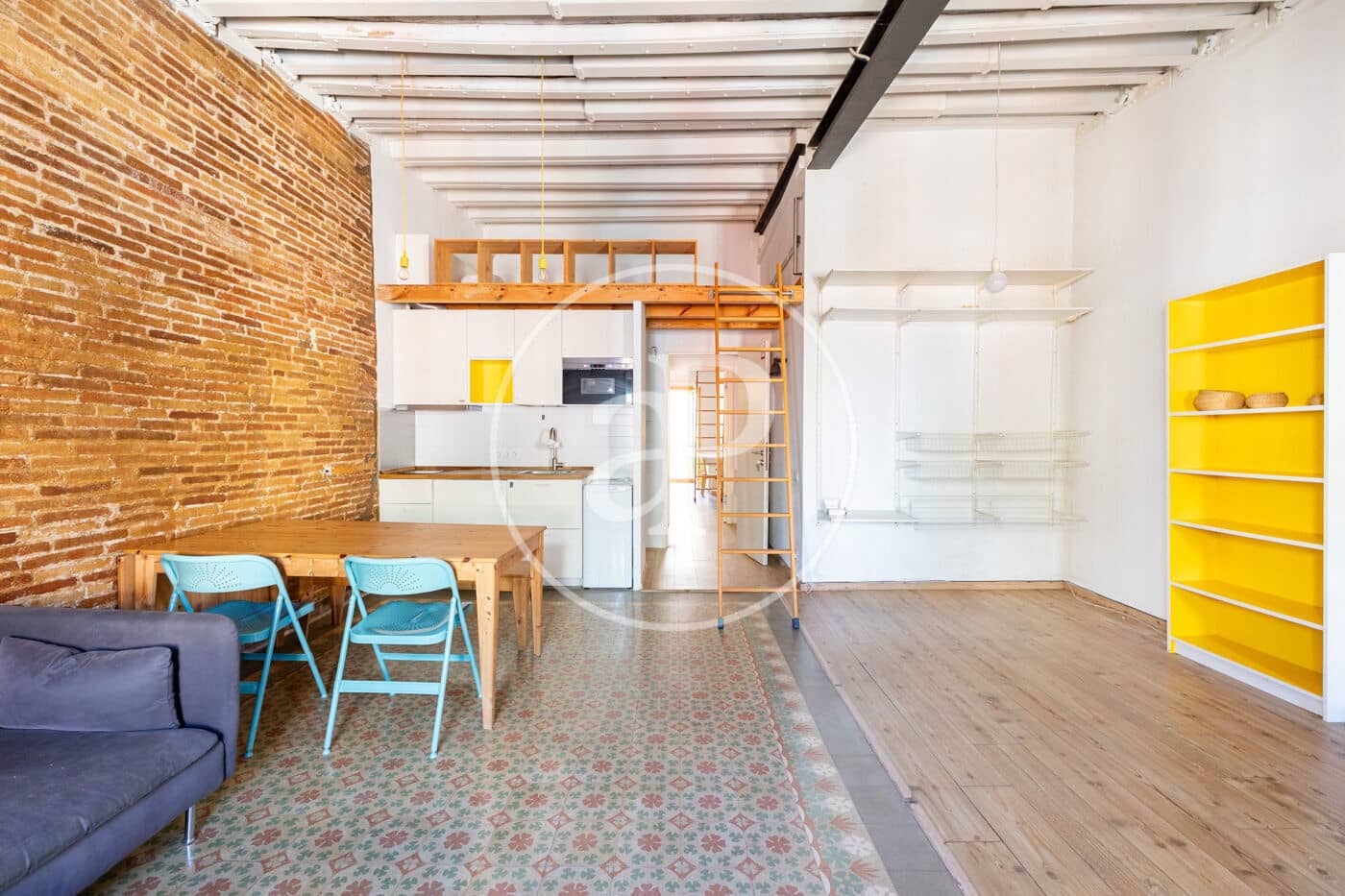 2 camera da letto Appartamento in vendita in Barcelona citta - 465.000 € (Rif: 10109614)
