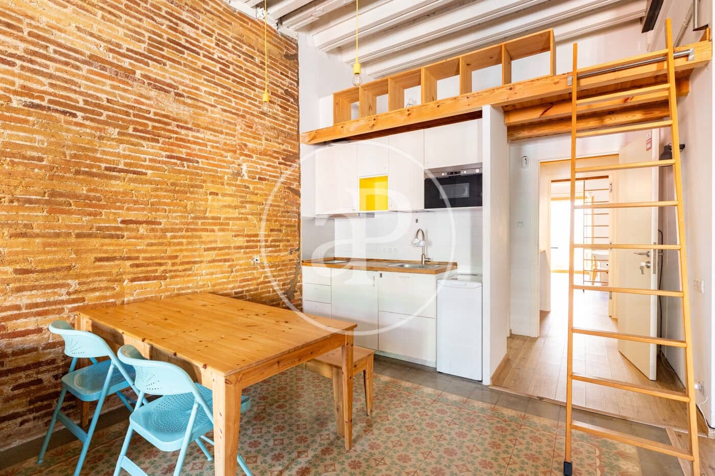 2 camera da letto Appartamento in vendita in Barcelona citta - 465.000 € (Rif: 10109614)
