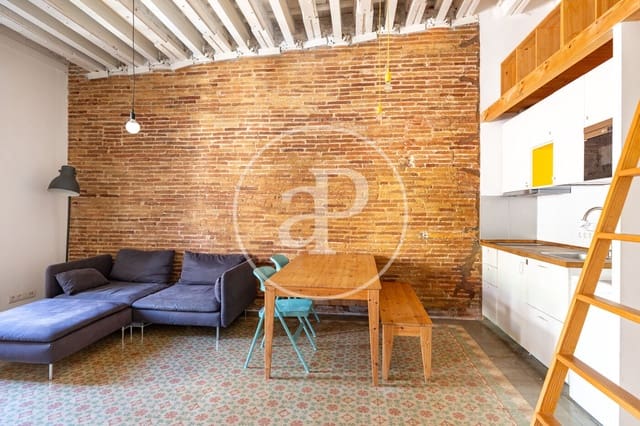 2 camera da letto Appartamento in vendita in El Poble Sec, Barcelona città - 465.000 € (Rif: 10109614)