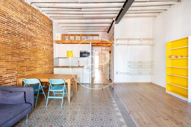2 camera da letto Appartamento in vendita in El Poble Sec, Barcelona città - 465.000 € (Rif: 10109614)