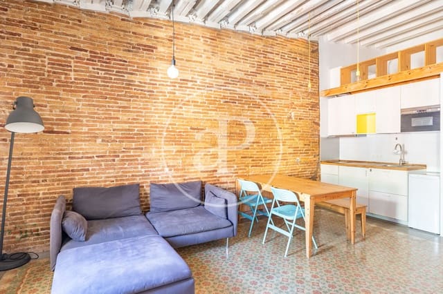 2 camera da letto Appartamento in vendita in El Poble Sec, Barcelona città - 465.000 € (Rif: 10109614)