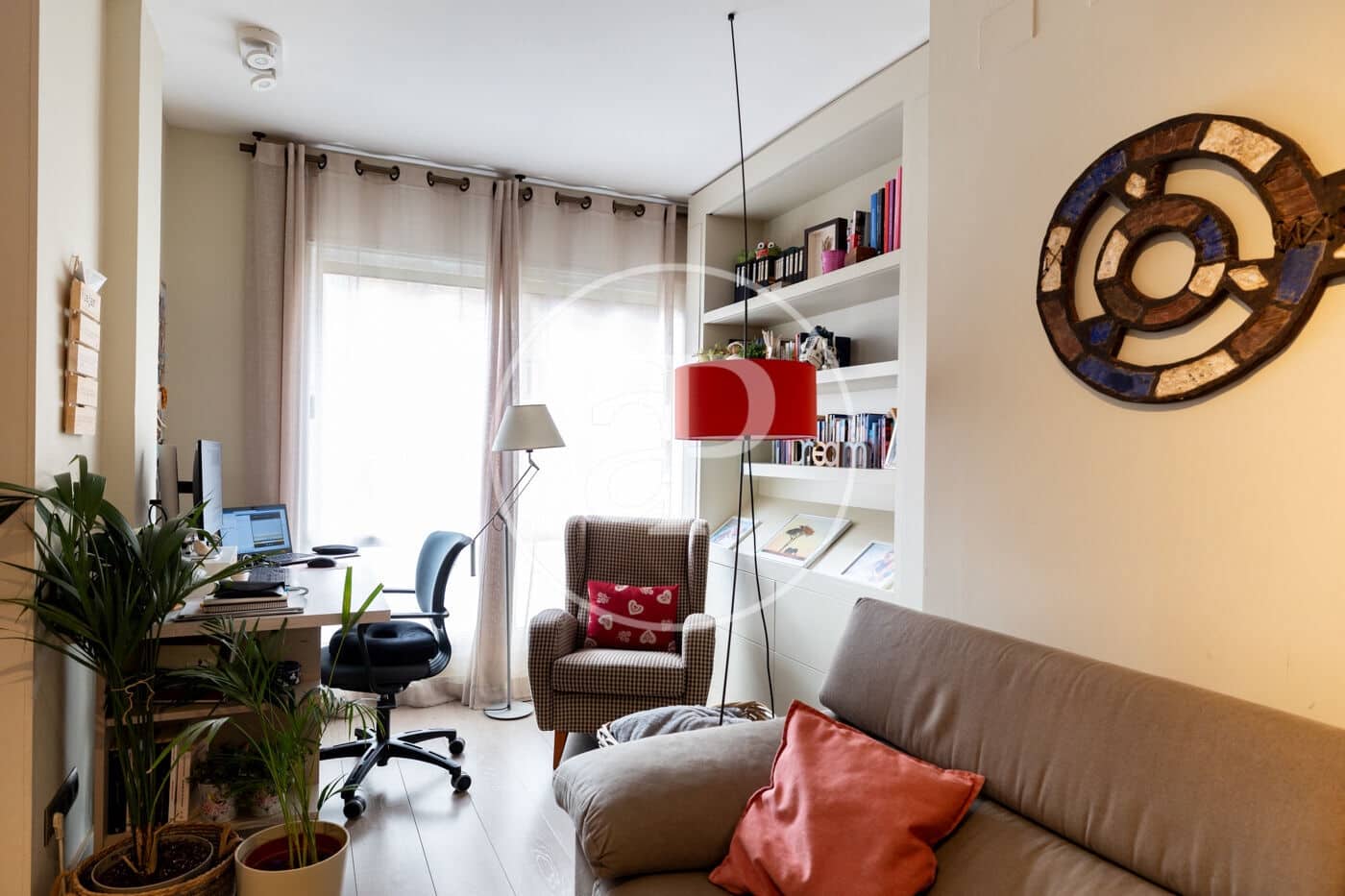 3 slaapkamer Appartement te koop in Barcelona stad met garage - € 1.100.000 (Ref: 10109615)