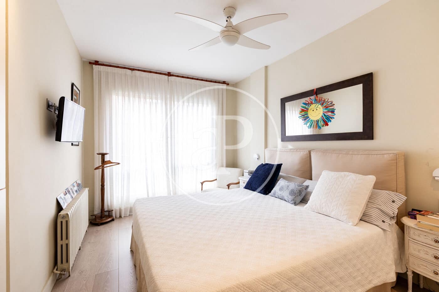 3 slaapkamer Appartement te koop in Barcelona stad met garage - € 1.100.000 (Ref: 10109615)