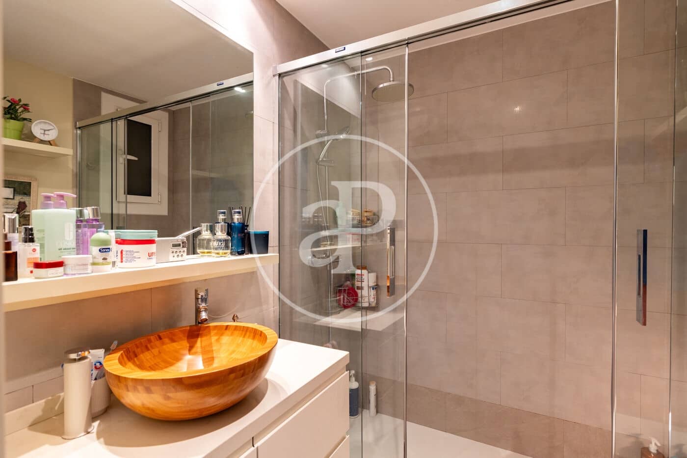 3 slaapkamer Appartement te koop in Barcelona stad met garage - € 1.100.000 (Ref: 10109615)