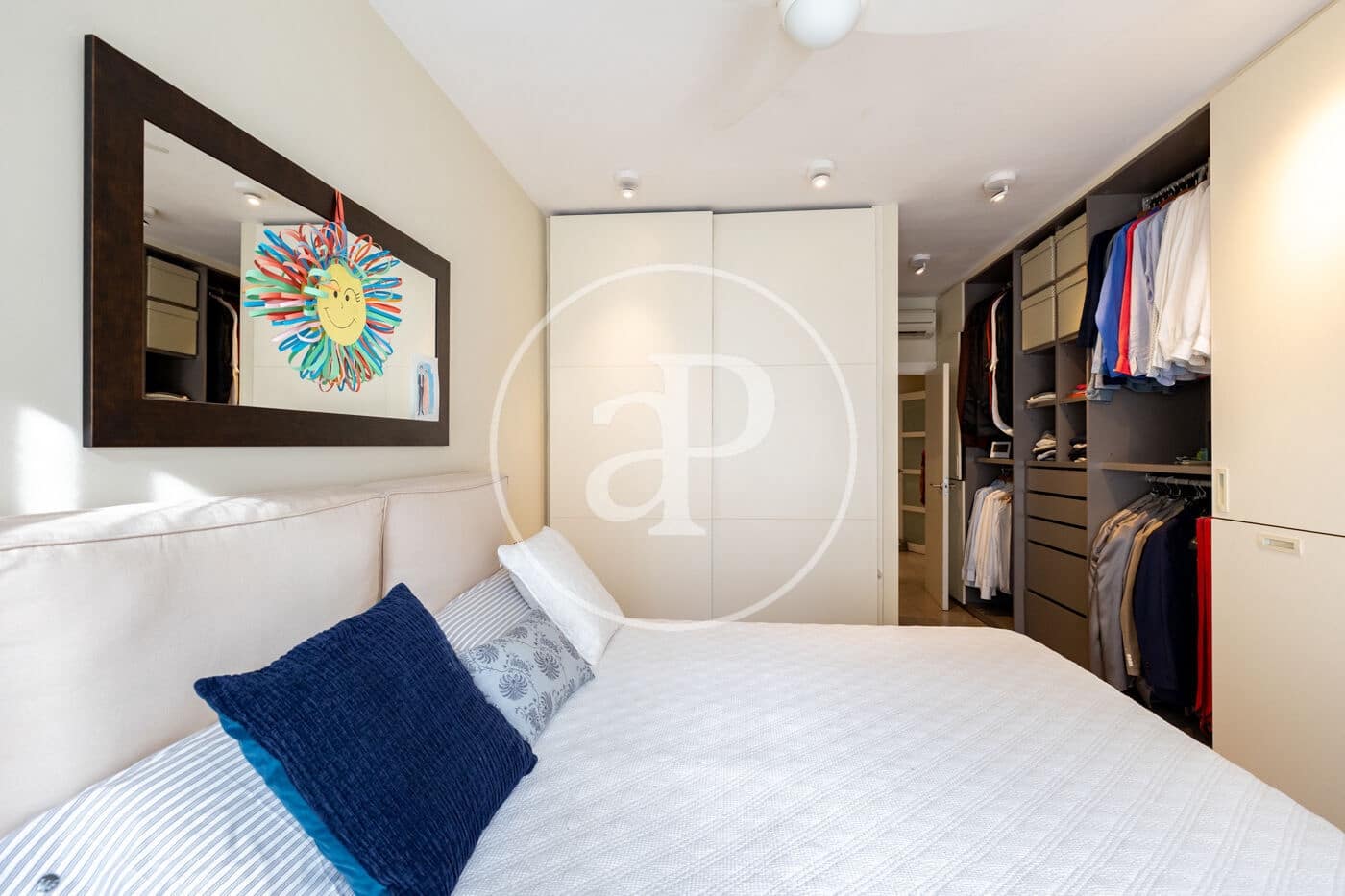 3 slaapkamer Appartement te koop in Barcelona stad met garage - € 1.100.000 (Ref: 10109615)