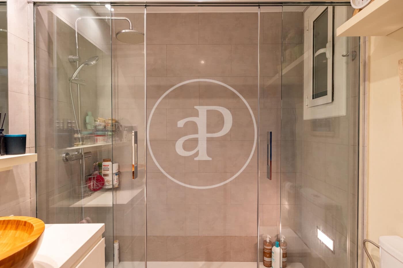 3 slaapkamer Appartement te koop in Barcelona stad met garage - € 1.100.000 (Ref: 10109615)