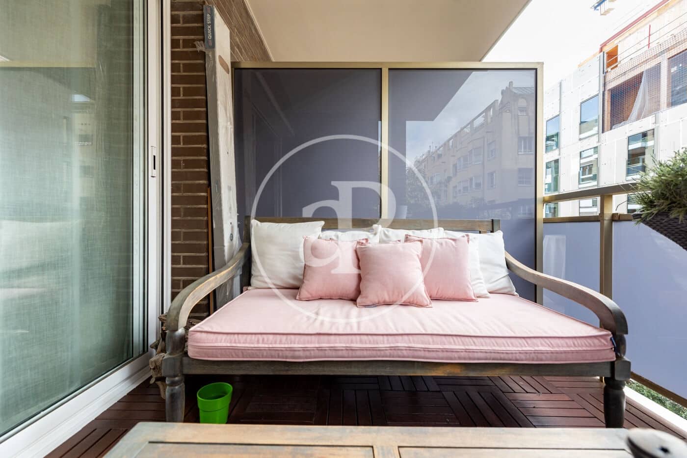 3 slaapkamer Appartement te koop in Barcelona stad met garage - € 1.100.000 (Ref: 10109615)