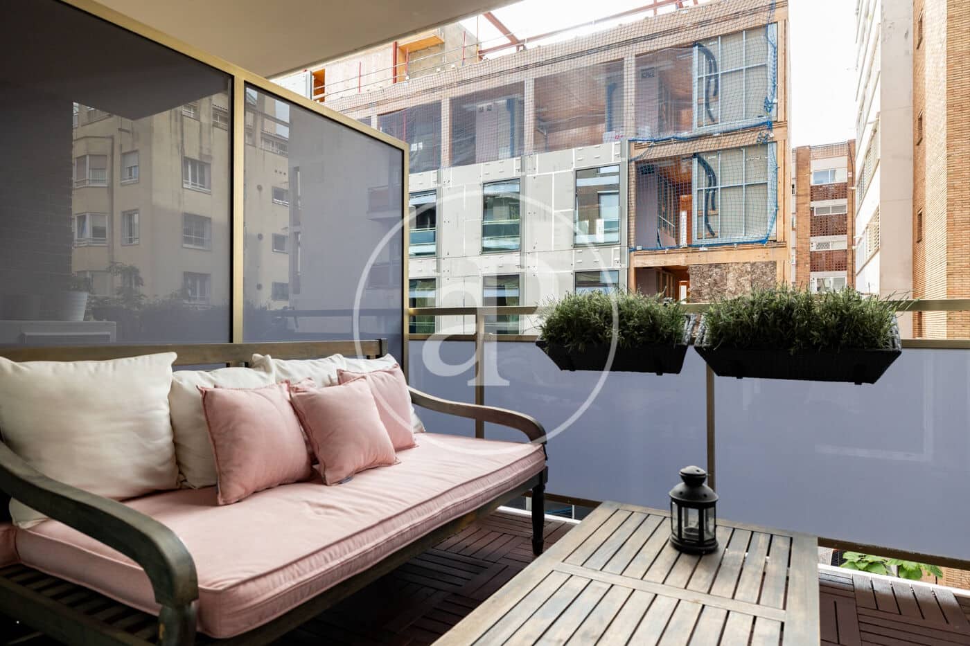 3 slaapkamer Appartement te koop in Barcelona stad met garage - € 1.100.000 (Ref: 10109615)