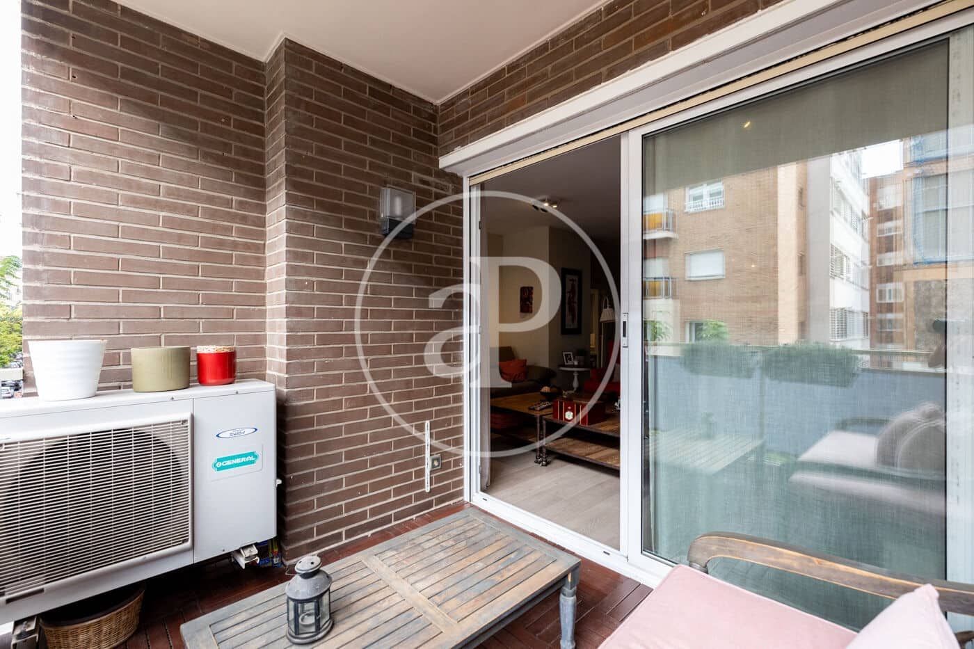 3 slaapkamer Appartement te koop in Barcelona stad met garage - € 1.100.000 (Ref: 10109615)