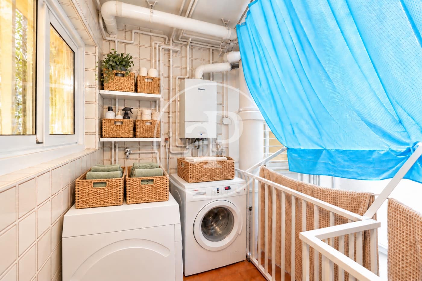3 slaapkamer Appartement te koop in Barcelona stad met garage - € 1.100.000 (Ref: 10109615)