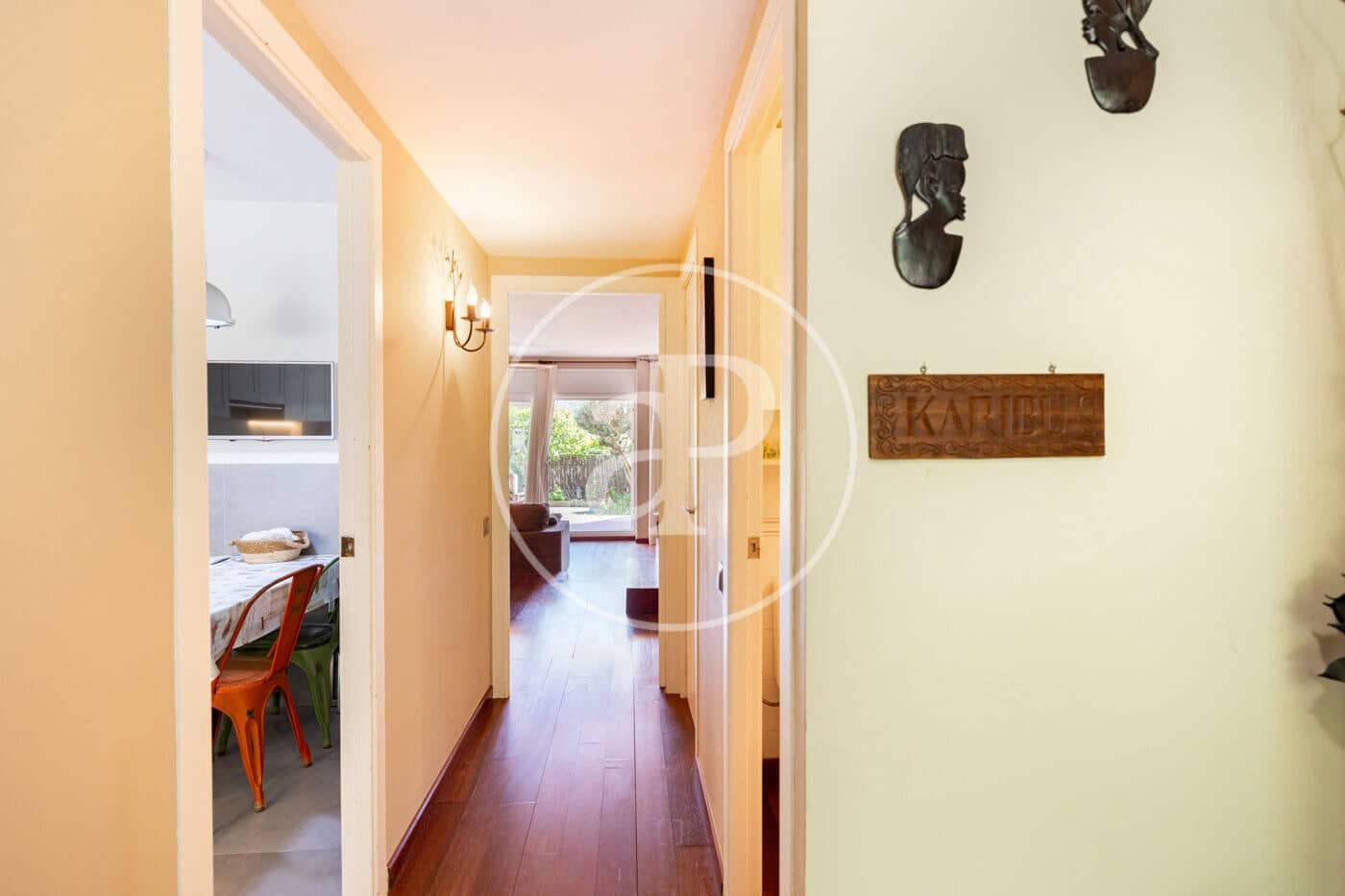 5 bedroom Villa for sale in Sant Feliu de Llobregat with garage - € 895,000 (Ref: 10109616)