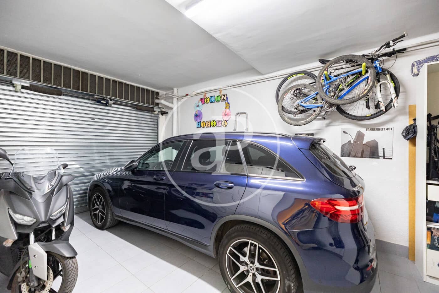 5 bedroom Villa for sale in Sant Feliu de Llobregat with garage - € 895,000 (Ref: 10109616)