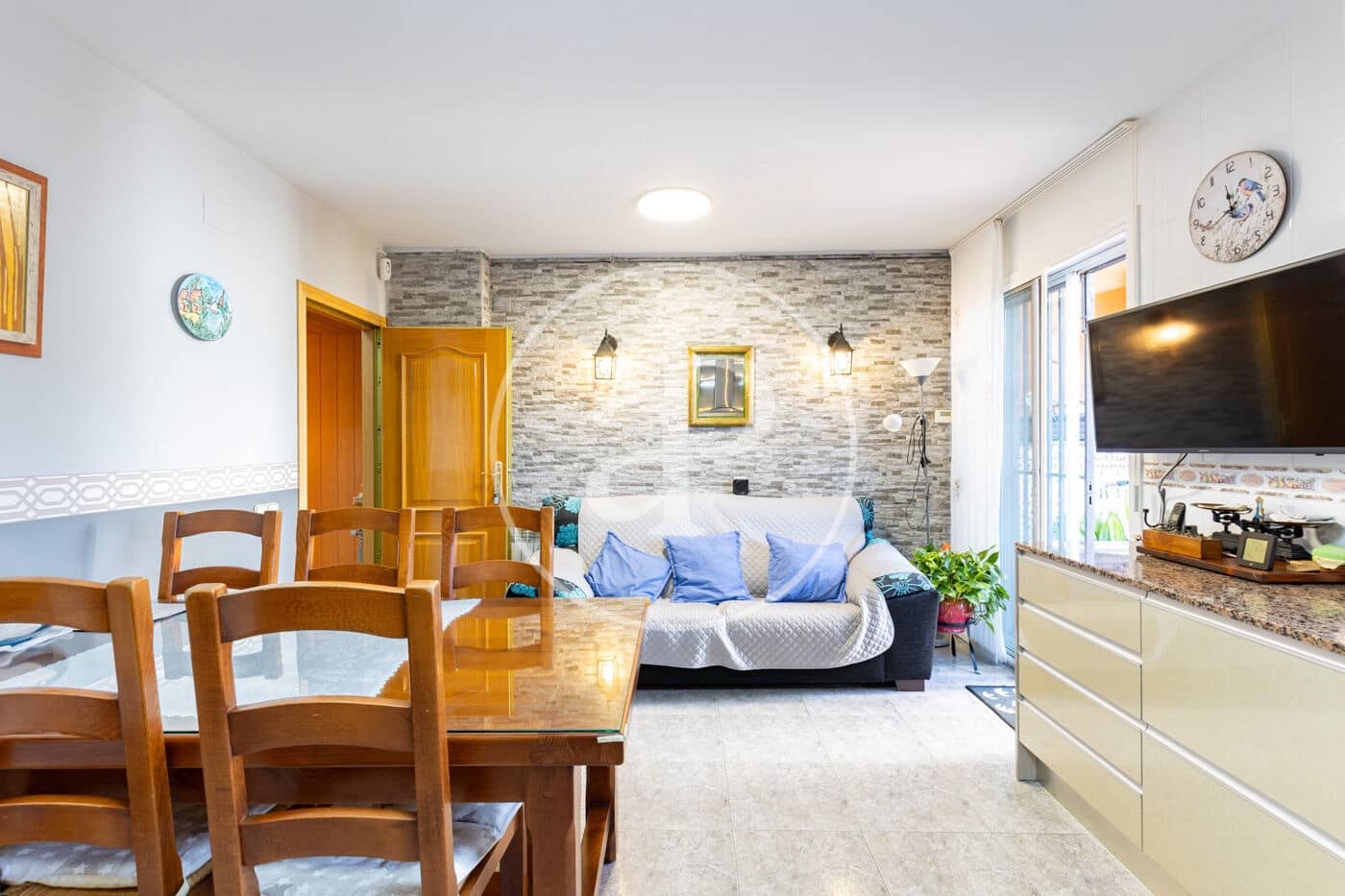 4 Zimmer Villa zu verkaufen in Rubi mit Garage - 455.000 € (Ref: 10109617)