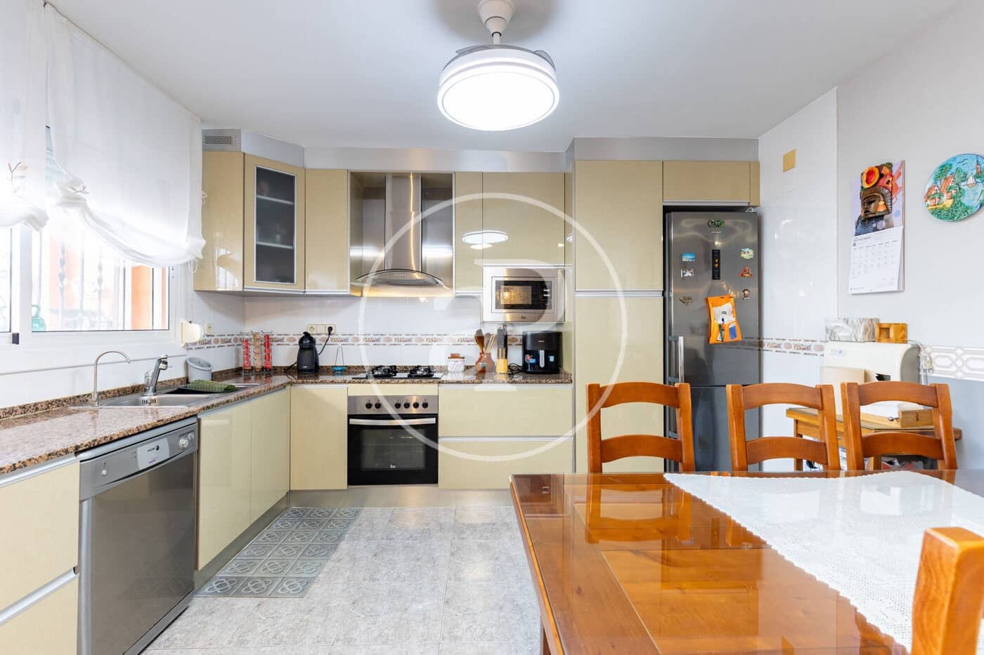 4 Zimmer Villa zu verkaufen in Rubi mit Garage - 455.000 € (Ref: 10109617)