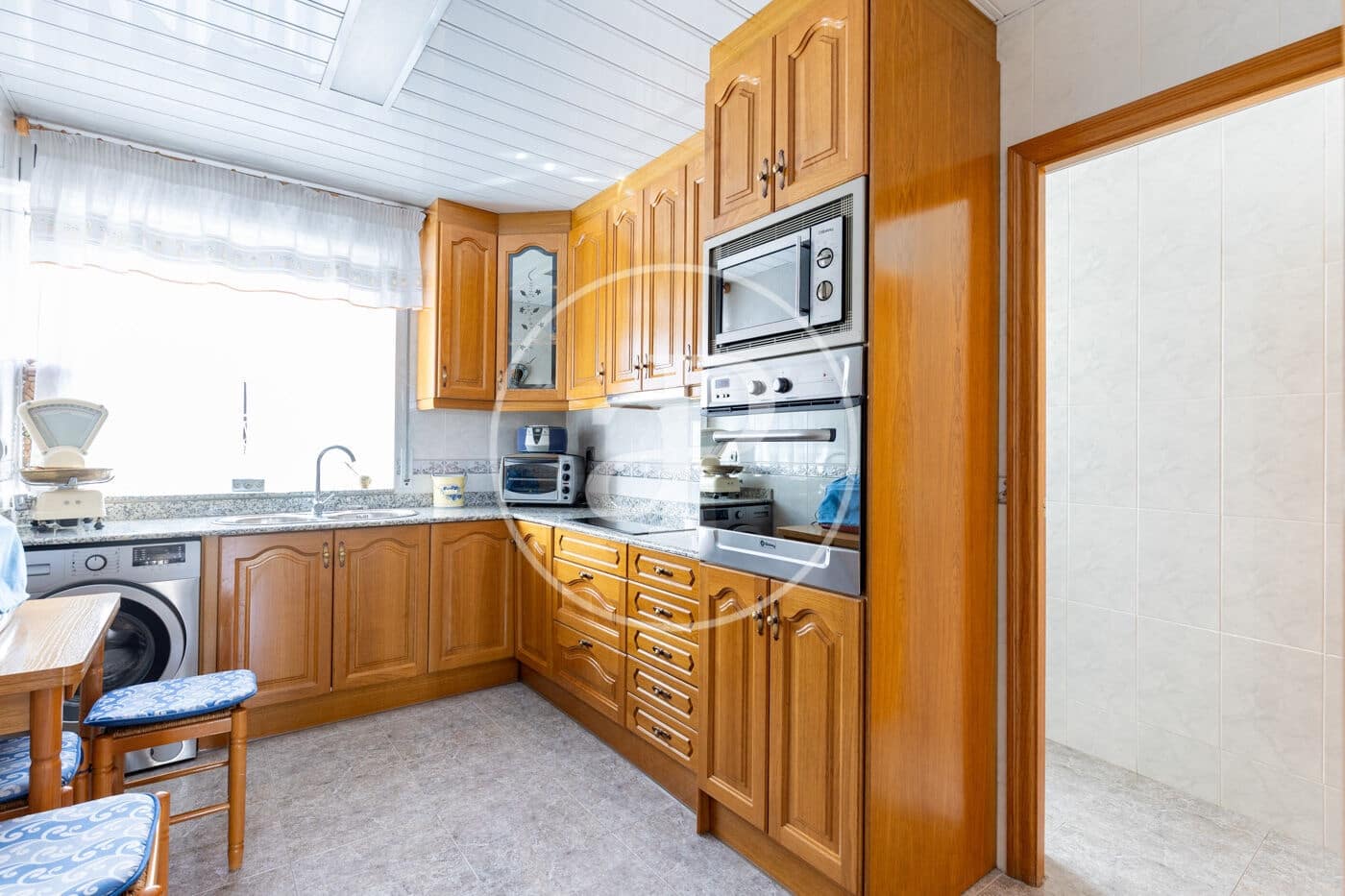 4 Zimmer Villa zu verkaufen in Rubi mit Garage - 455.000 € (Ref: 10109617)