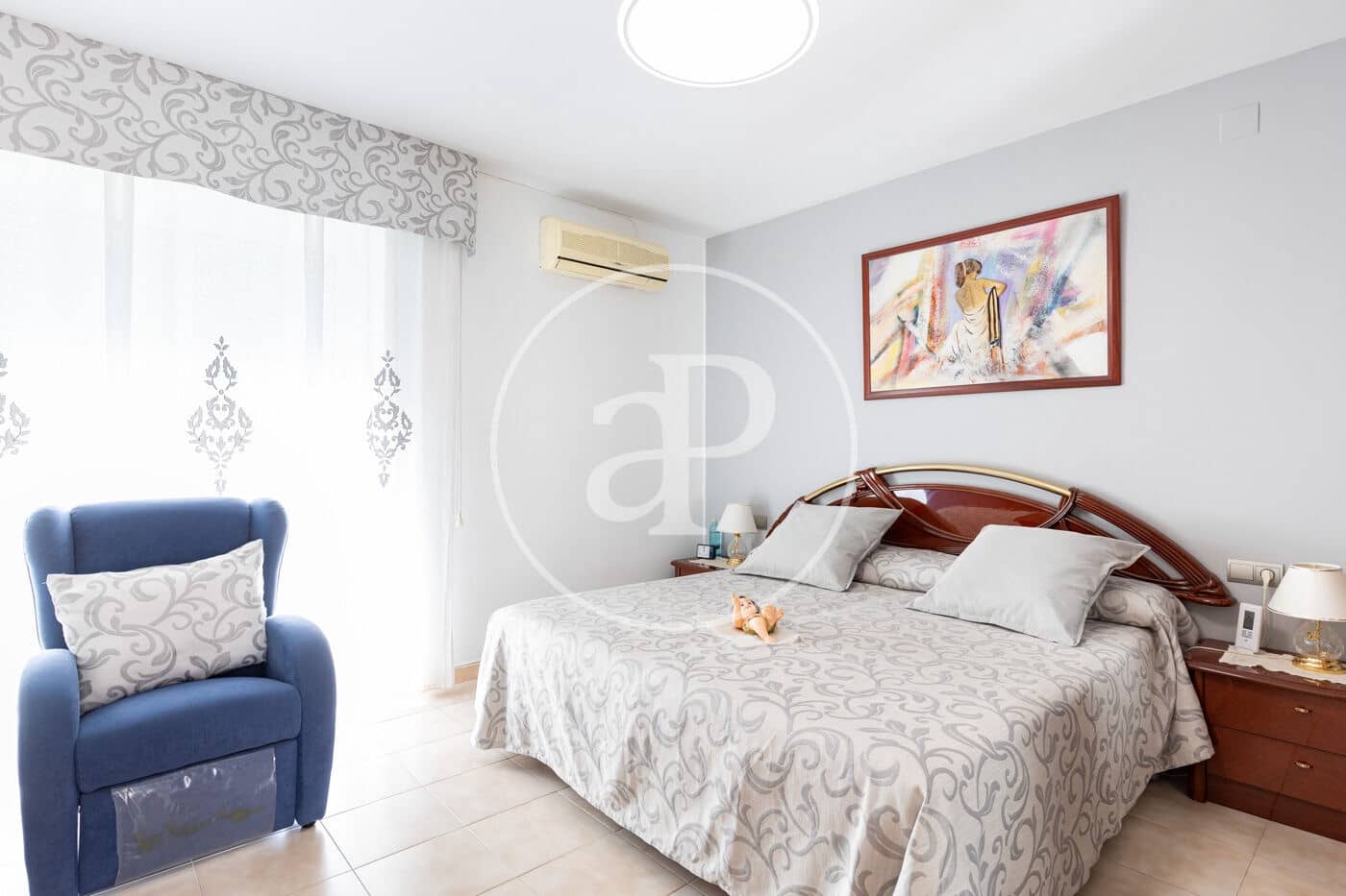 4 Zimmer Villa zu verkaufen in Rubi mit Garage - 455.000 € (Ref: 10109617)