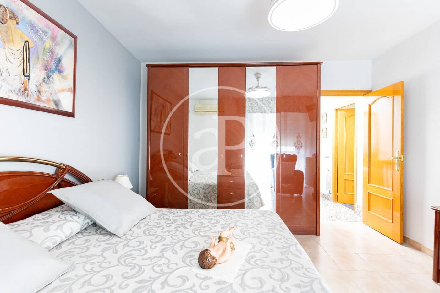 4 Zimmer Villa zu verkaufen in Rubi mit Garage - 455.000 € (Ref: 10109617)