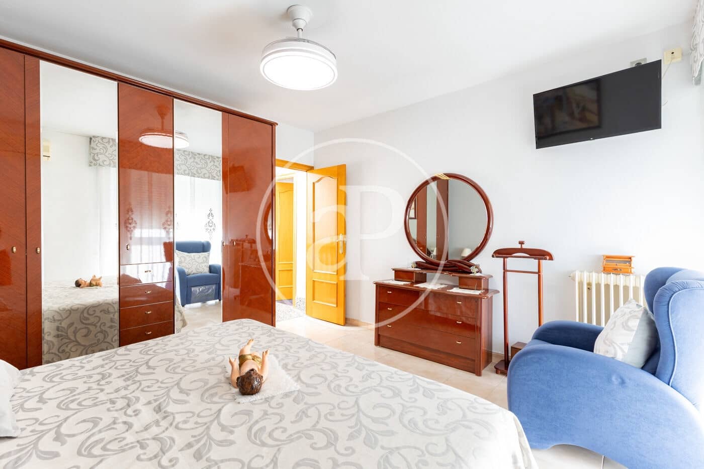 4 Zimmer Villa zu verkaufen in Rubi mit Garage - 455.000 € (Ref: 10109617)