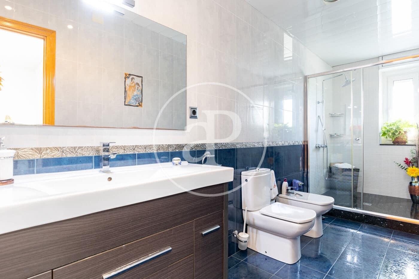 4 Zimmer Villa zu verkaufen in Rubi mit Garage - 455.000 € (Ref: 10109617)