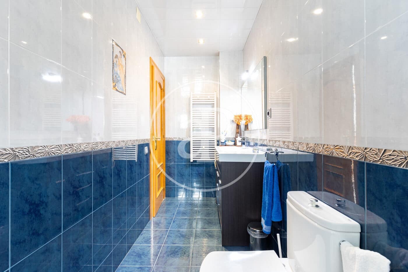 4 Zimmer Villa zu verkaufen in Rubi mit Garage - 455.000 € (Ref: 10109617)