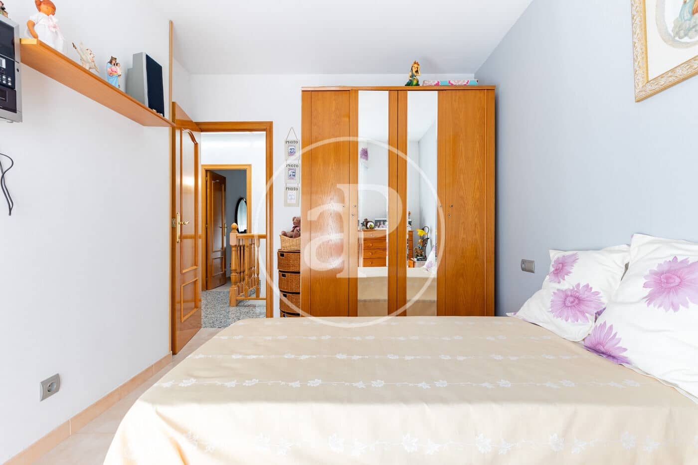 4 Zimmer Villa zu verkaufen in Rubi mit Garage - 455.000 € (Ref: 10109617)