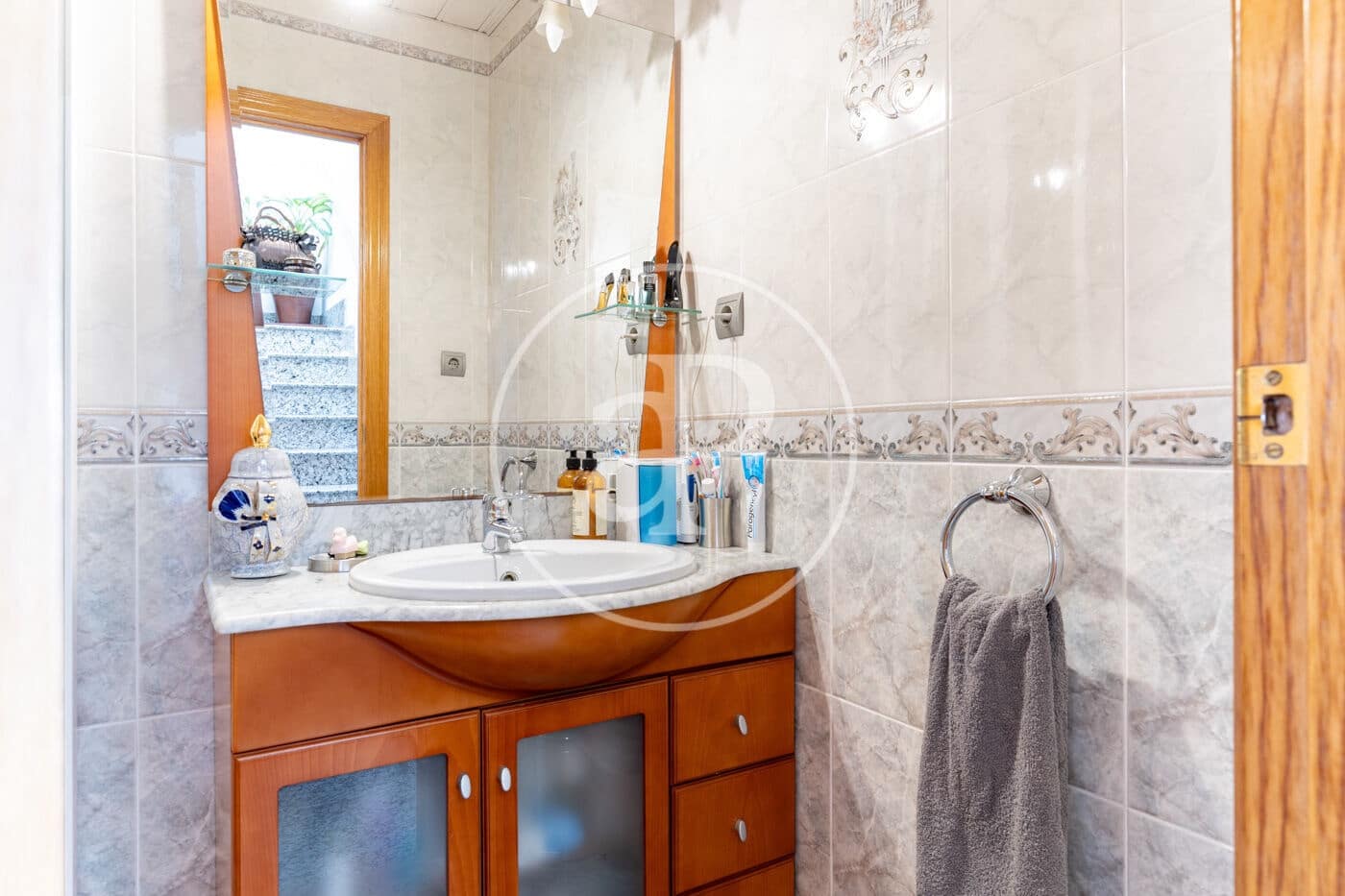 4 Zimmer Villa zu verkaufen in Rubi mit Garage - 455.000 € (Ref: 10109617)
