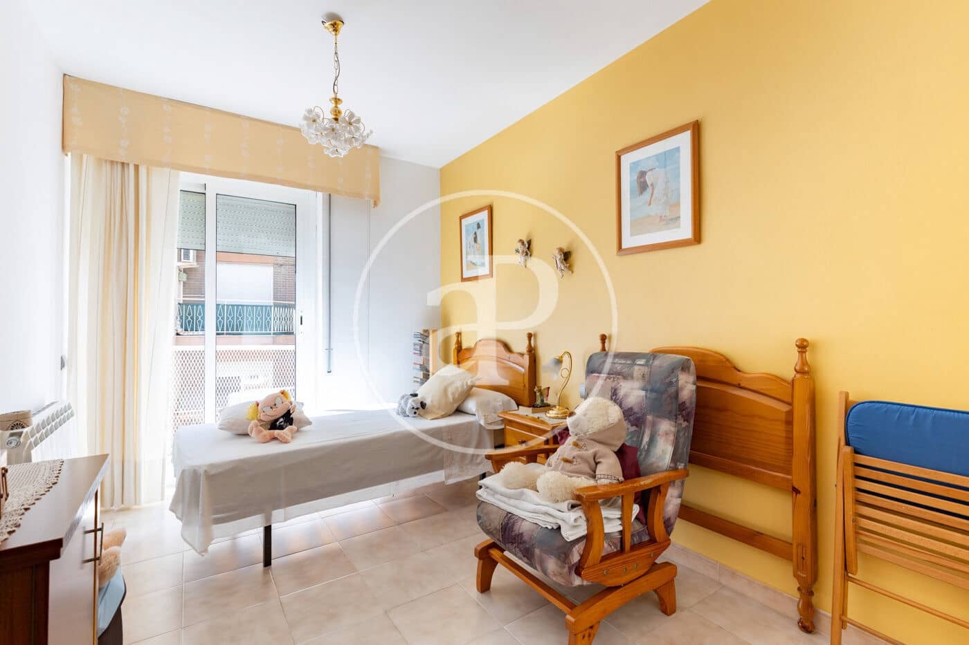 4 Zimmer Villa zu verkaufen in Rubi mit Garage - 455.000 € (Ref: 10109617)