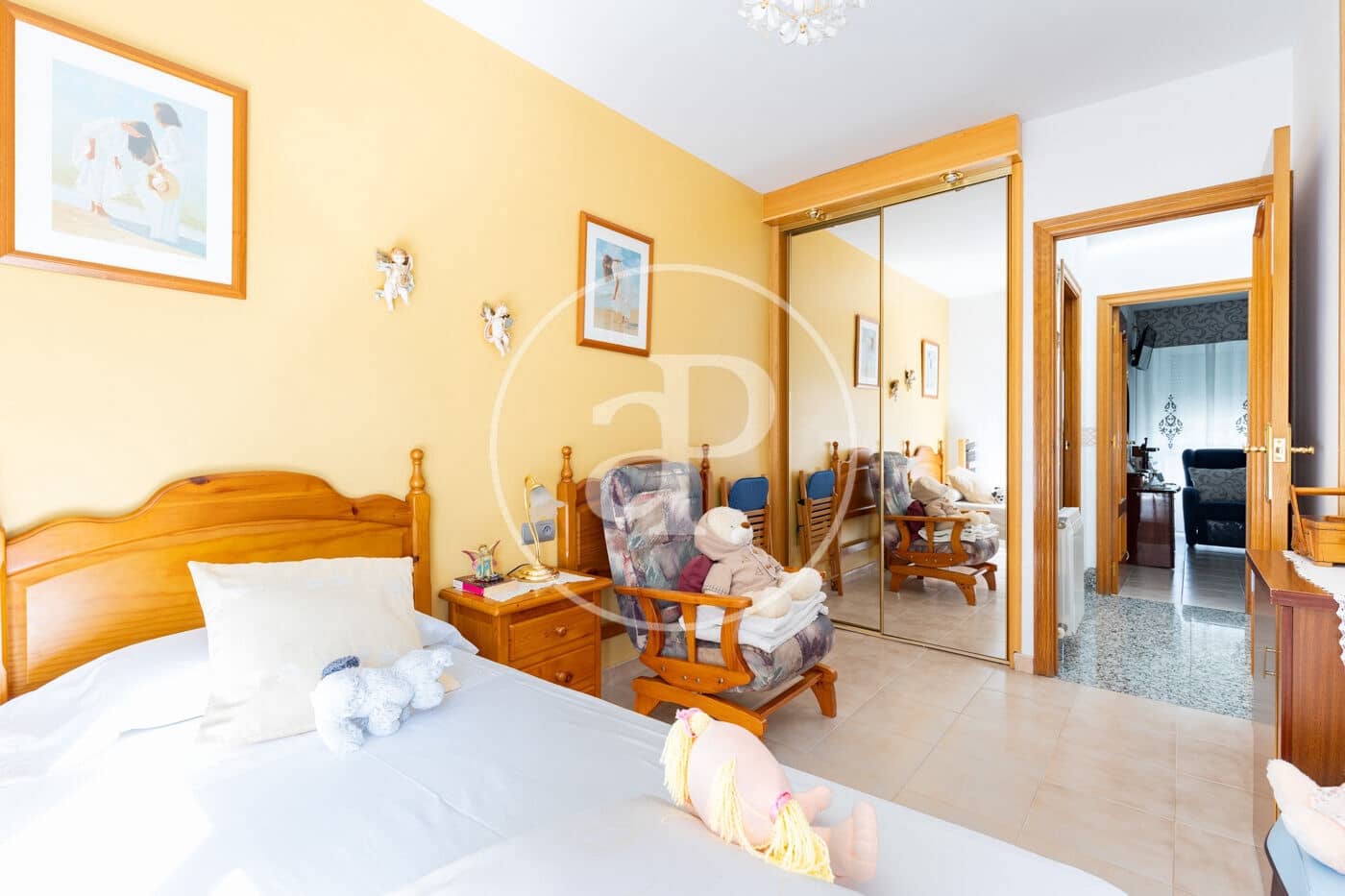 4 Zimmer Villa zu verkaufen in Rubi mit Garage - 455.000 € (Ref: 10109617)