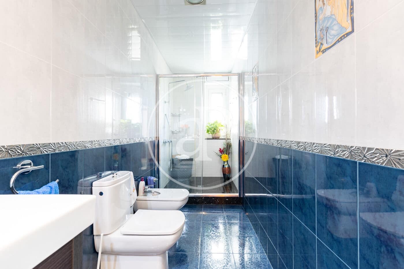 4 Zimmer Villa zu verkaufen in Rubi mit Garage - 455.000 € (Ref: 10109617)