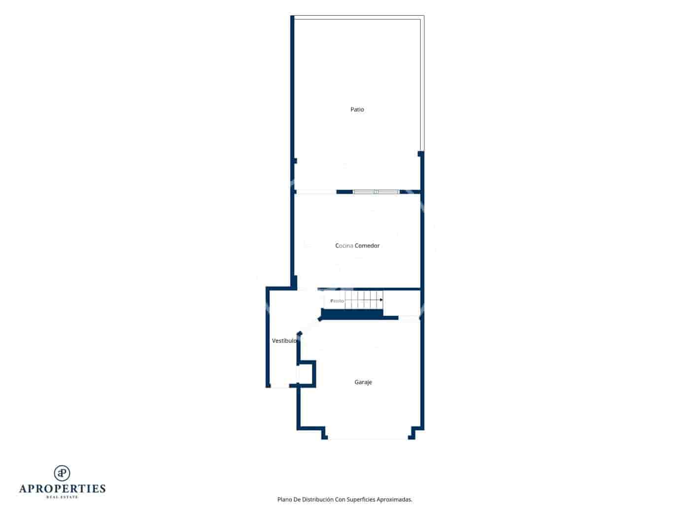 4 Zimmer Villa zu verkaufen in Rubi mit Garage - 455.000 € (Ref: 10109617)