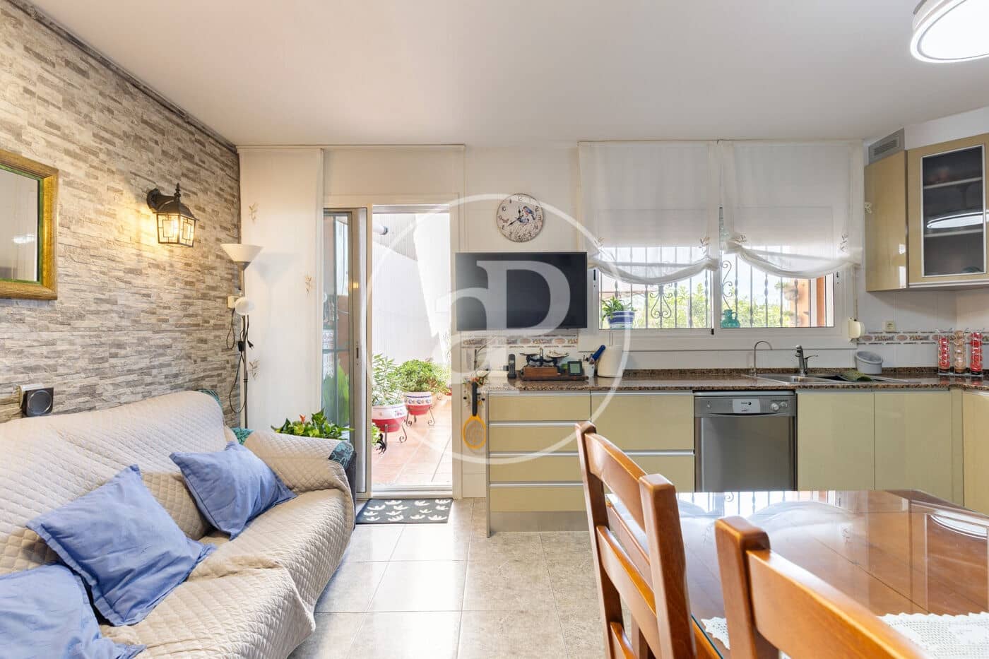 4 Zimmer Villa zu verkaufen in Rubi mit Garage - 455.000 € (Ref: 10109617)