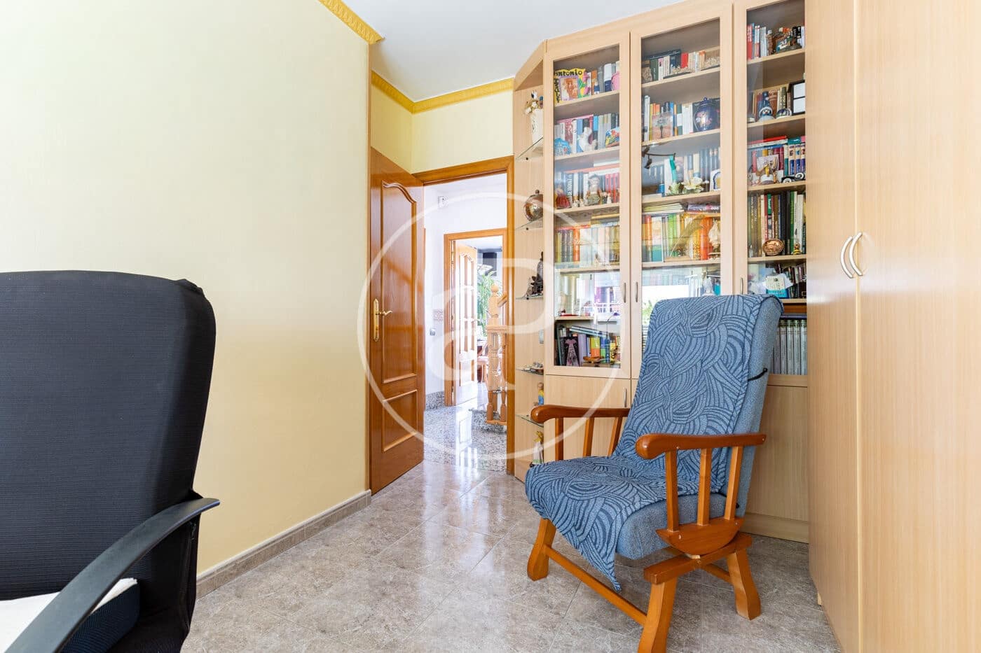 4 Zimmer Villa zu verkaufen in Rubi mit Garage - 455.000 € (Ref: 10109617)