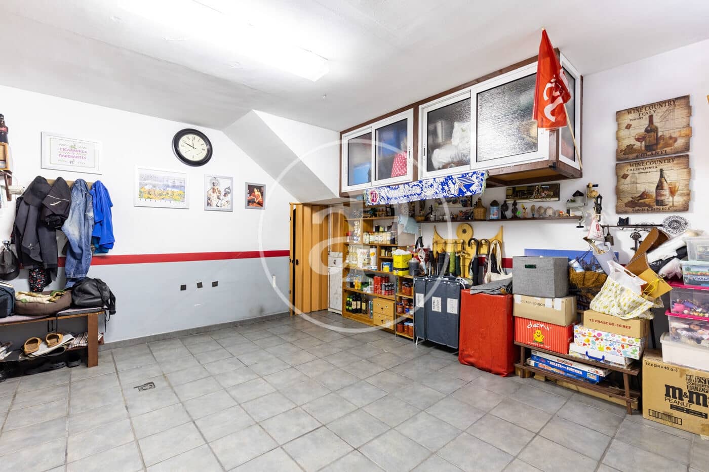 4 Zimmer Villa zu verkaufen in Rubi mit Garage - 455.000 € (Ref: 10109617)