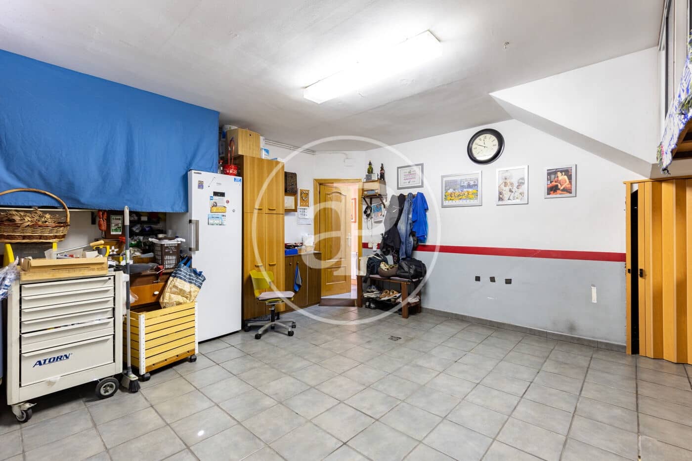 4 Zimmer Villa zu verkaufen in Rubi mit Garage - 455.000 € (Ref: 10109617)
