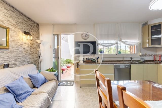 4 Zimmer Villa zu verkaufen in Rubí mit Garage - 455.000 € (Ref: 10109617)