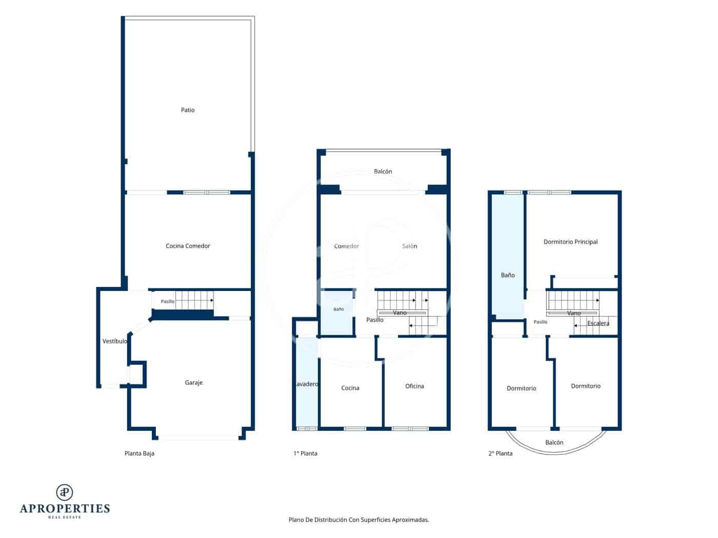 4 Zimmer Villa zu verkaufen in Rubi mit Garage - 455.000 € (Ref: 10109617)