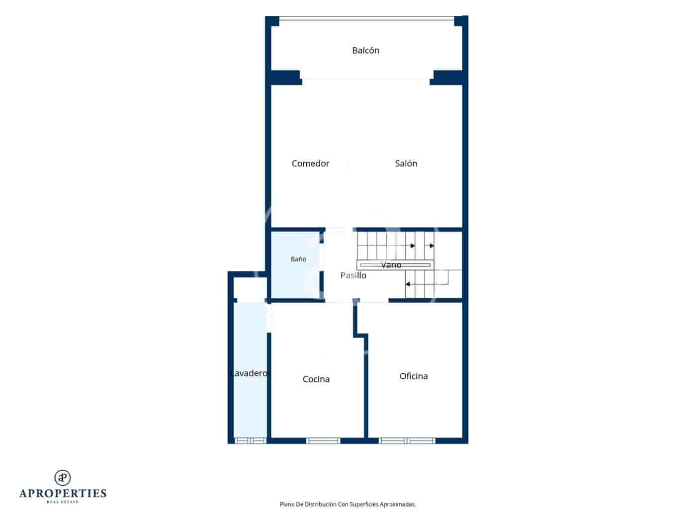 4 Zimmer Villa zu verkaufen in Rubi mit Garage - 455.000 € (Ref: 10109617)