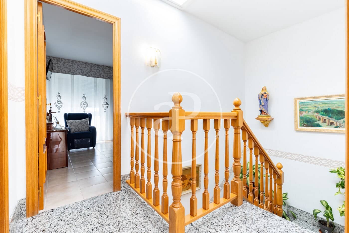 4 Zimmer Villa zu verkaufen in Rubi mit Garage - 455.000 € (Ref: 10109617)