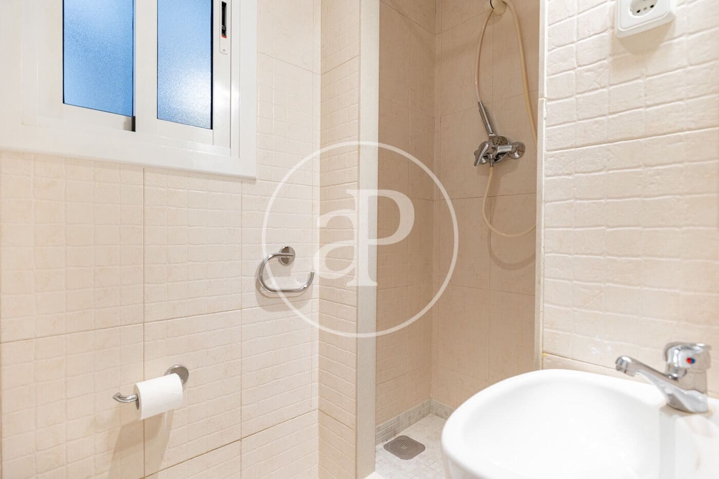 Apartamento de 5 habitaciones en Barcelona ciudad en venta - 1.100.000 € (Ref: 10109618)