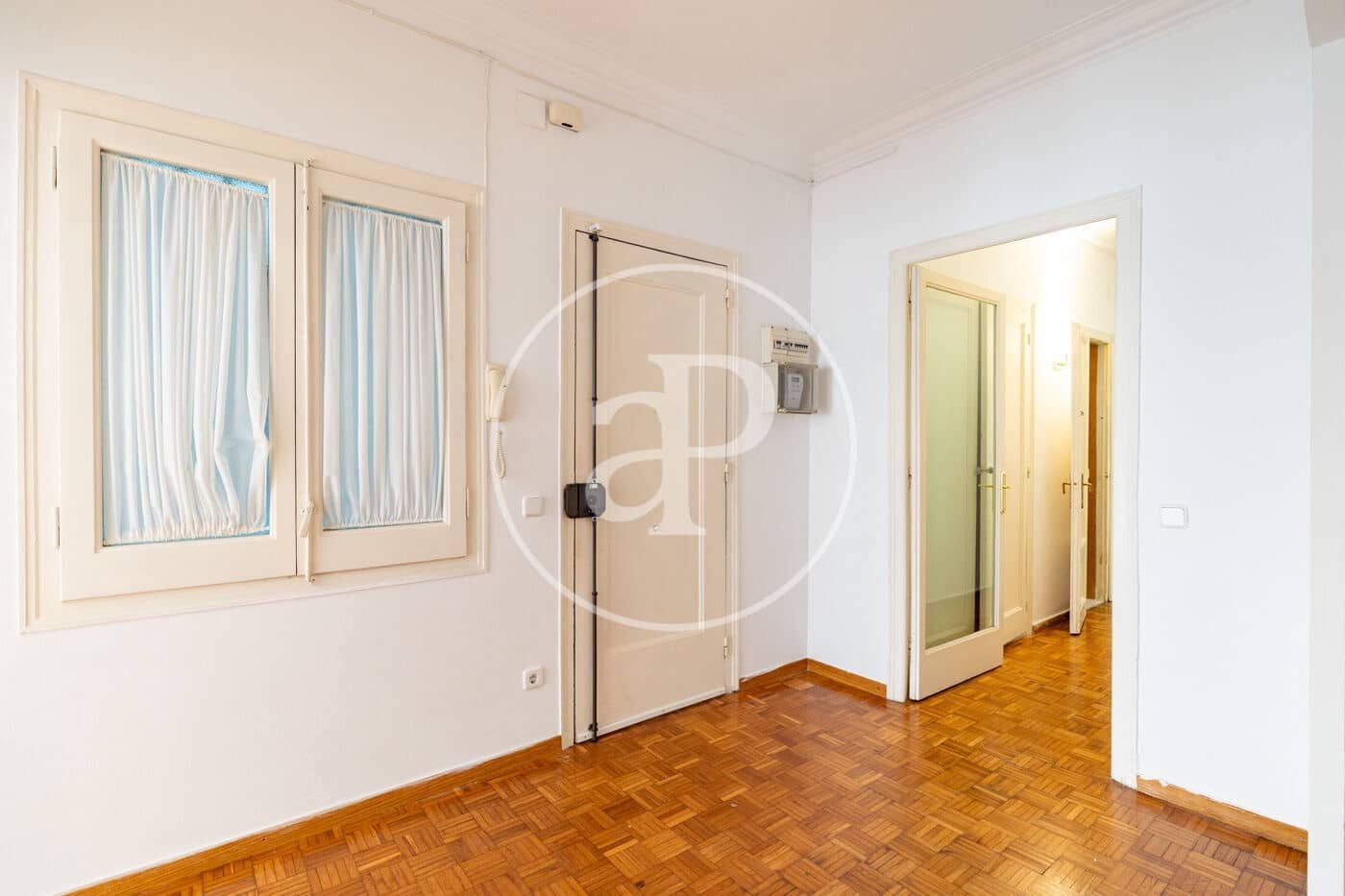 Apartamento de 5 habitaciones en Barcelona ciudad en venta - 1.100.000 € (Ref: 10109618)