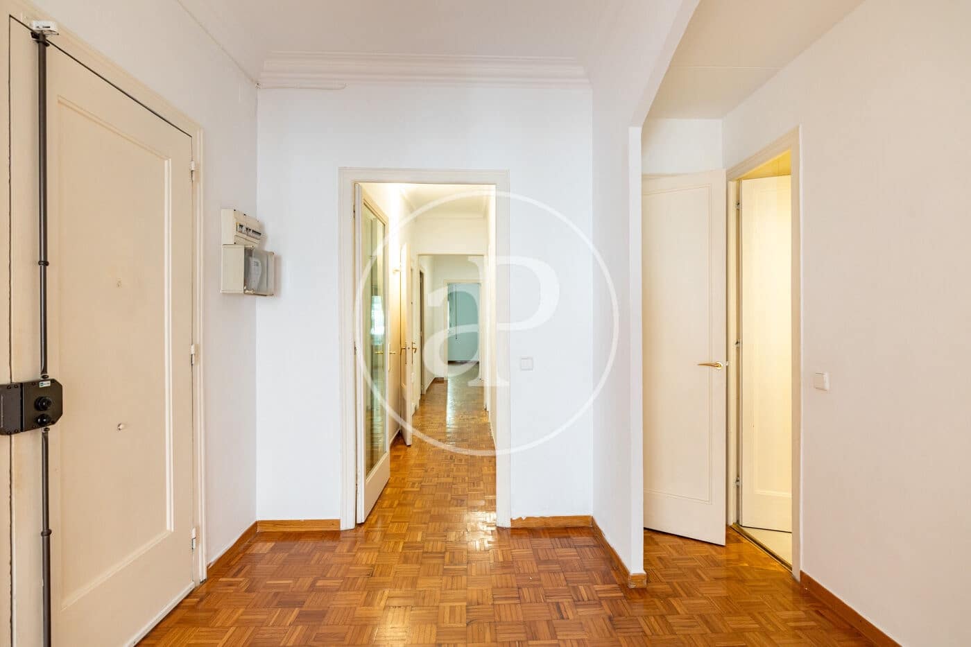 Apartamento de 5 habitaciones en Barcelona ciudad en venta - 1.100.000 € (Ref: 10109618)