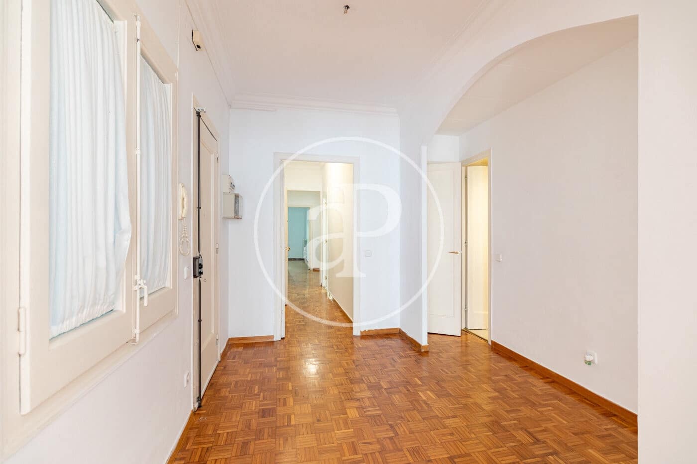 Apartamento de 5 habitaciones en Barcelona ciudad en venta - 1.100.000 € (Ref: 10109618)