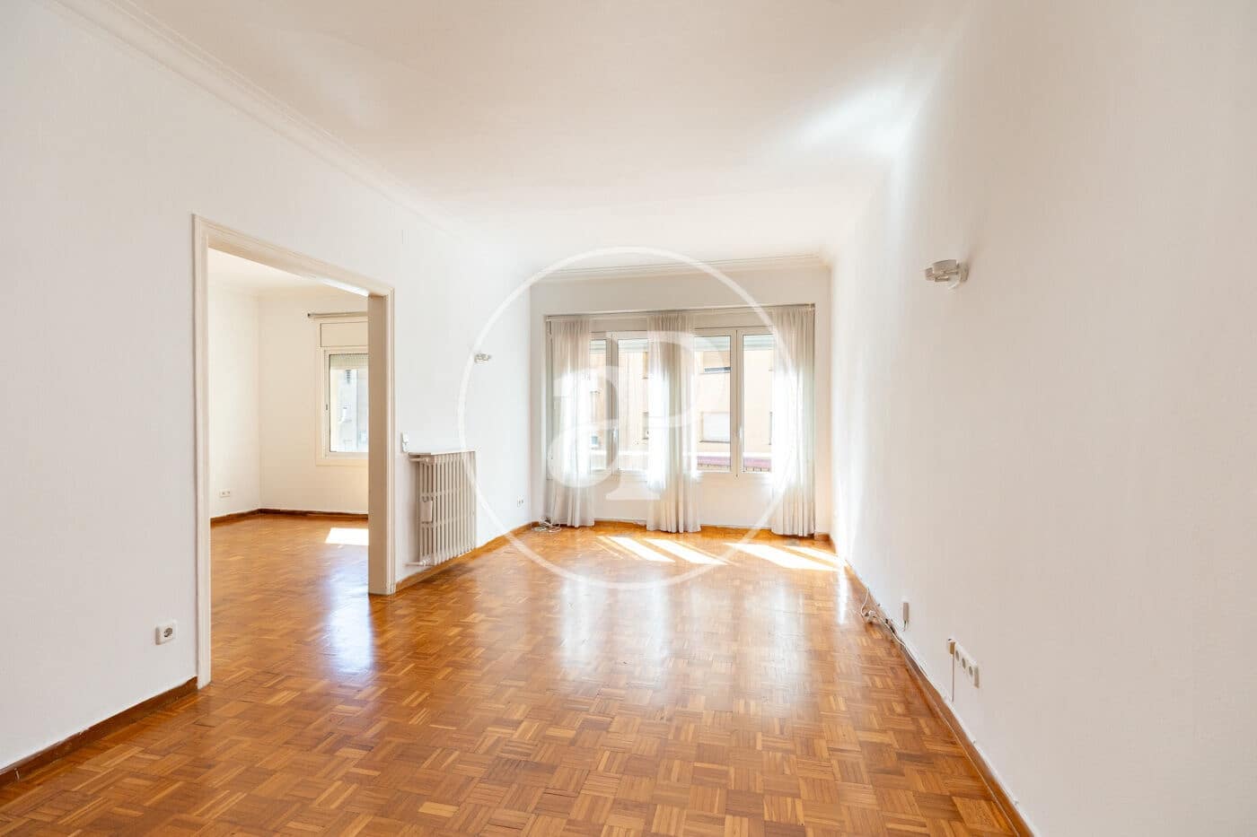 Apartamento de 5 habitaciones en Barcelona ciudad en venta - 1.100.000 € (Ref: 10109618)