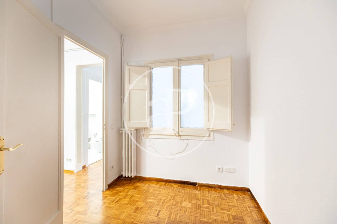 Apartamento de 5 habitaciones en Barcelona ciudad en venta - 1.100.000 € (Ref: 10109618)