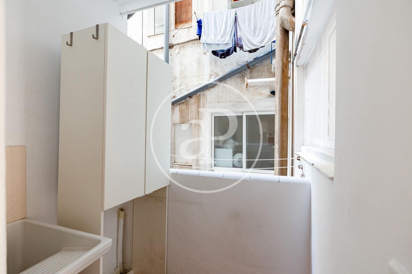 Apartamento de 5 habitaciones en Barcelona ciudad en venta - 1.100.000 € (Ref: 10109618)