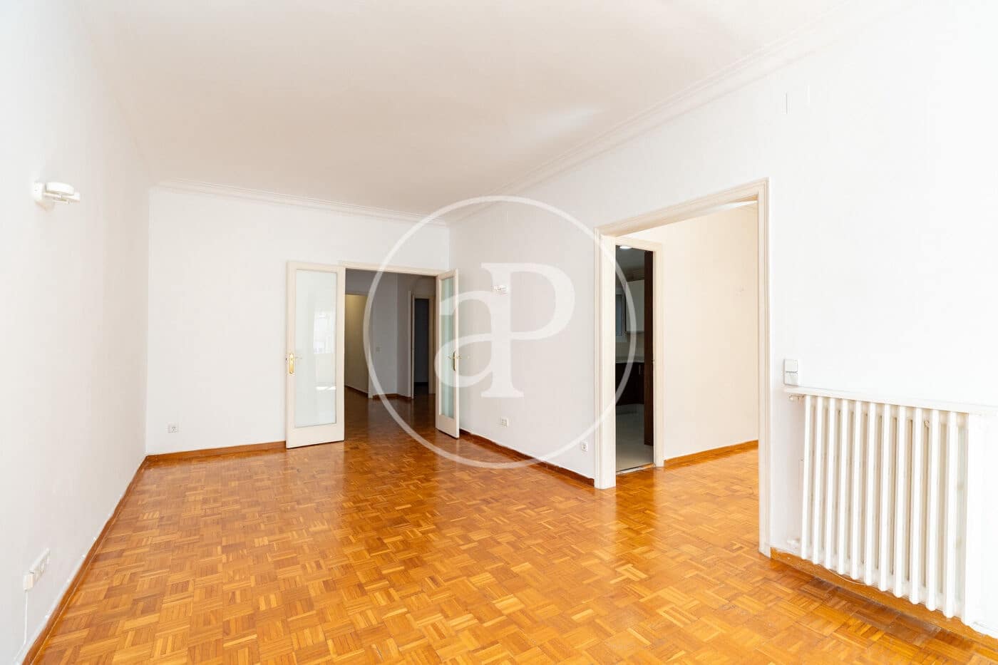 Apartamento de 5 habitaciones en Barcelona ciudad en venta - 1.100.000 € (Ref: 10109618)