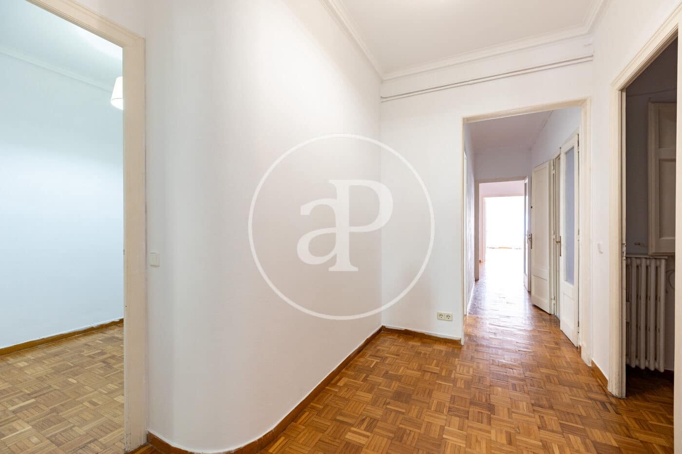 Apartamento de 5 habitaciones en Barcelona ciudad en venta - 1.100.000 € (Ref: 10109618)