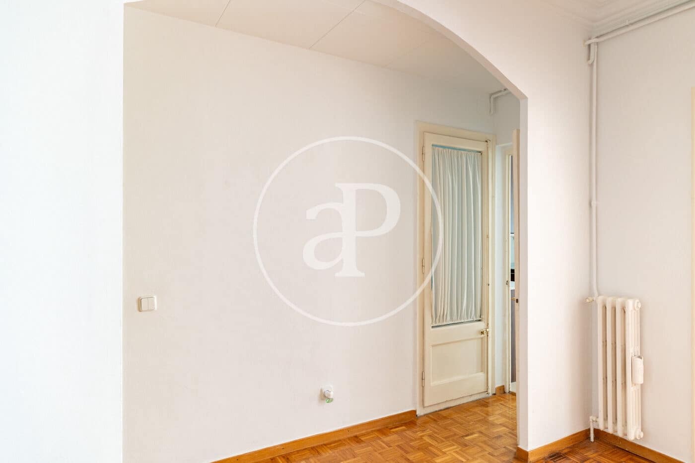Apartamento de 5 habitaciones en Barcelona ciudad en venta - 1.100.000 € (Ref: 10109618)